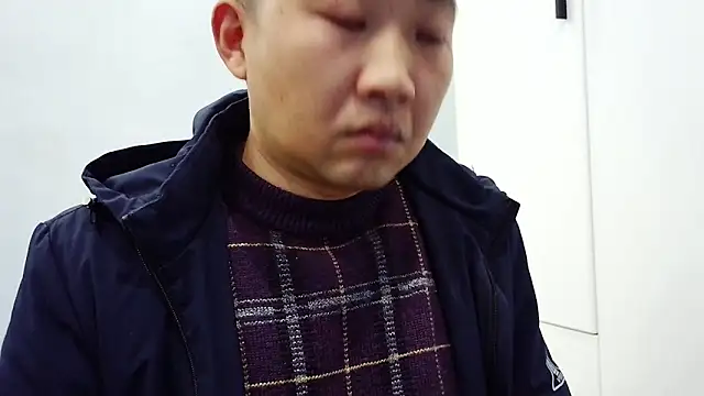 tudou9899 online show from 01.14.26