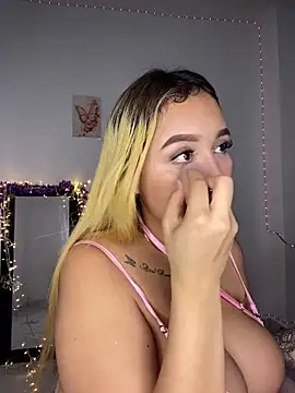 Jazmin kithana online show from 03.21.26