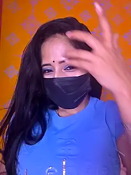 Hot-Haney77 online show from 01.11.26