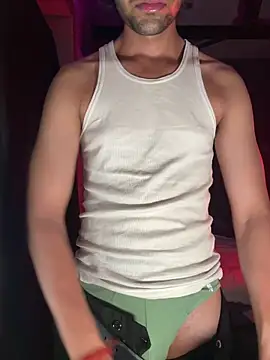 fitboy xxx online show from 03.24.26