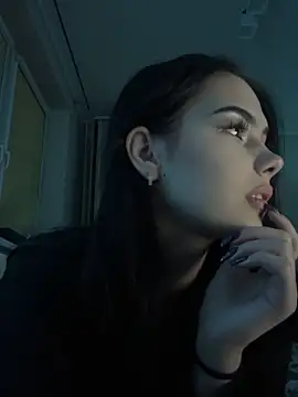 Snapshot of KaroSweet69 chatting on 12.01.25 KaroSweet69 online show from 12.01.25