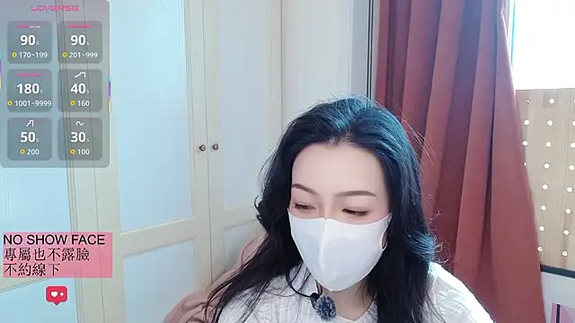 nayomi 34f online show from 03.03.26