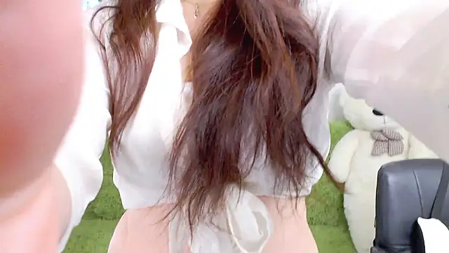 AlinaEleven online show from 02.09.26