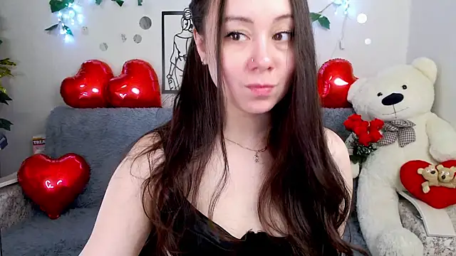 AlinaEleven online show from 04.05.26