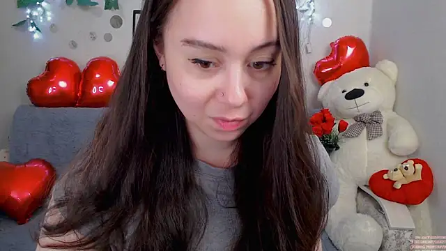 Snapshot of AlinaEleven chatting on 05.24.26 AlinaEleven online show from 05.24.26