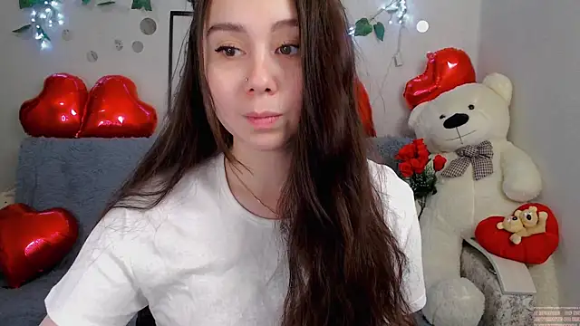 Snapshot of AlinaEleven chatting on 05.30.26 AlinaEleven online show from 05.30.26