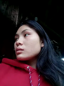 Hilary-123 online show from 03.11.26