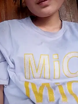 Hilary-123 online show from 04.09.26