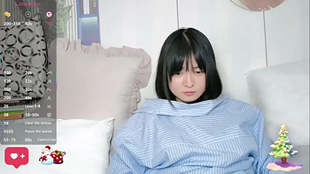 Cheri99 online show from 12.19.25