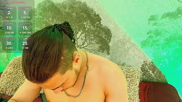 PatrickS25 online show from 02.06.26