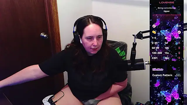 msgamergirl69 online show from 03.18.26