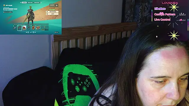 msgamergirl69 online show from 04.09.26