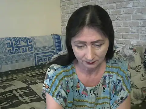 GraceBrist3 online show from 02.15.26