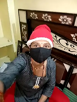 Soniya 089 online show from 01.18.26