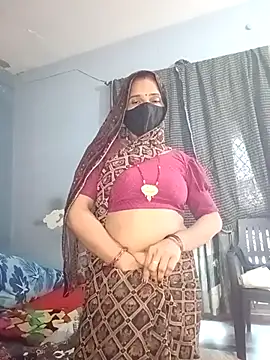 Soniya 089 online show from 02.21.26