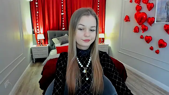 MidnighteAura online show from 02.14.26