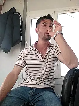 kral4531 online show from 12.02.25