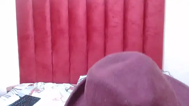 Snapshot of SexyHarleyBlack chatting on 05.08.26 SexyHarleyBlack online show from 05.08.26