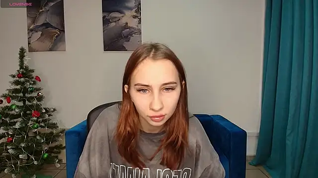 MilagrosWind online show from 12.02.25