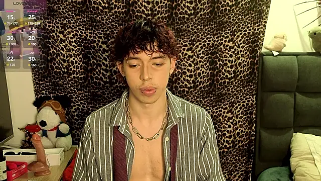 Otter Starr online show from 03.22.26