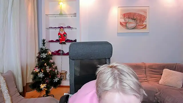 KamillaJei online show from 12.17.25