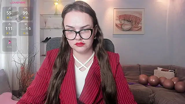 KamillaJei online show from 04.18.26