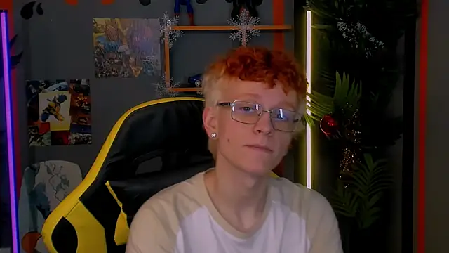 Ethan Miltons online show from 12.17.25