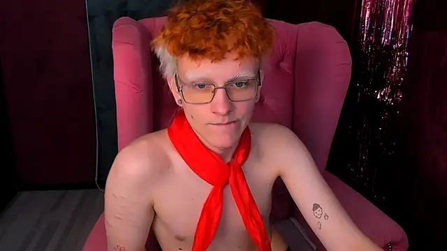 Ethan Miltons online show from 01.10.26