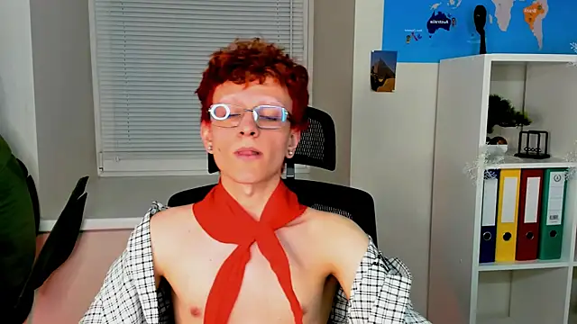 Ethan Miltons online show from 01.11.26