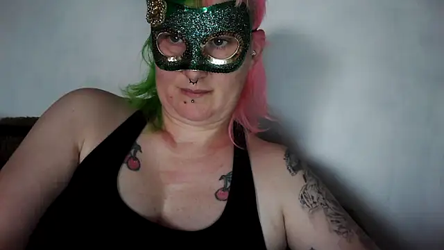 Xrubyyxx online show from 12.01.25