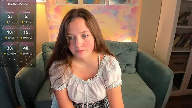 Snapshot of Matha_Spring chatting on 12.02.25 Matha Spring online show from 12.02.25