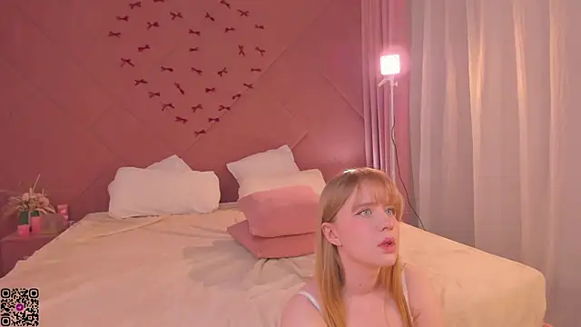 Victori Fox online show from 06.04.26
