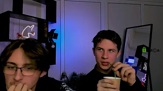 Snapshot of leo_valor chatting on 01.05.26 leo valor online show from 01.05.26