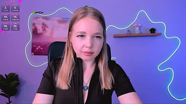 Snapshot of teya_starling chatting on 05.22.26 teya starling online show from 05.22.26