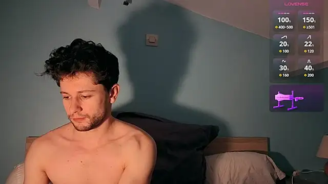 EvanIz101 online show from 02.07.26