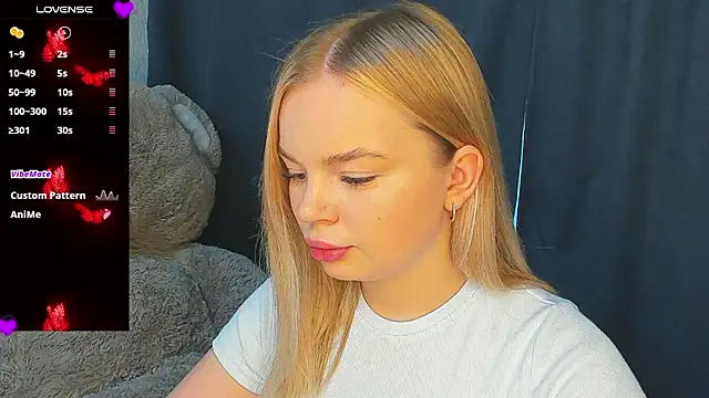 MaRiyaXXX online show from 02.23.26