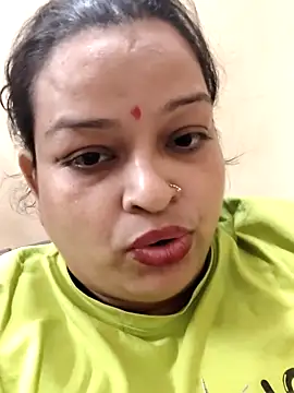 Sexey-Model21 online show from 04.15.26