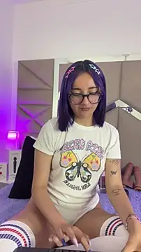 Dreammy Kitty online show from 04.13.26