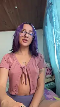 Dreammy Kitty online show from 04.29.26