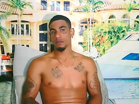 IndianMuscle69 online show from 12.02.25