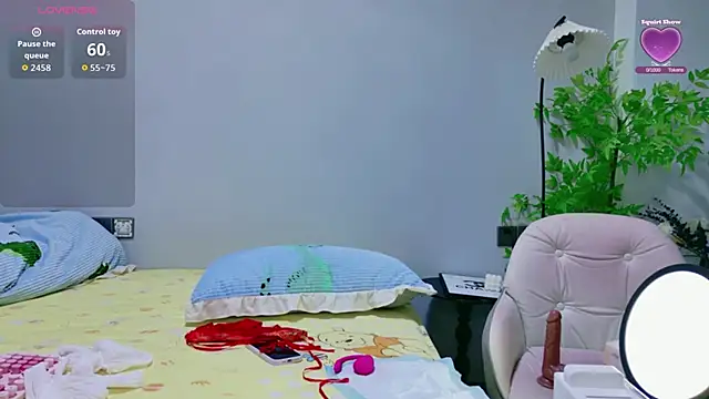 mengjing77 online show from 03.14.26