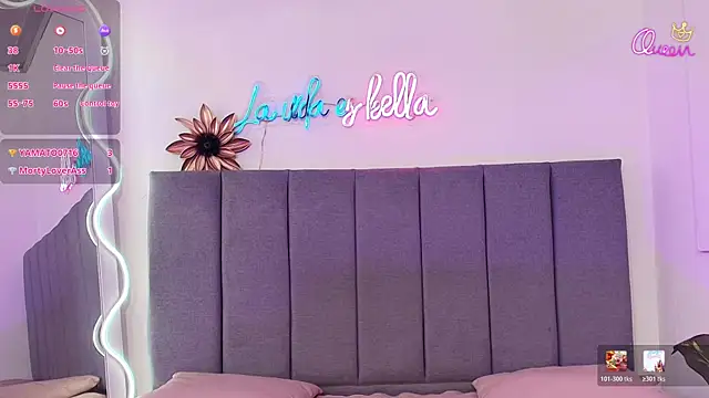 CHEERRY TAY1 online show from 04.16.26