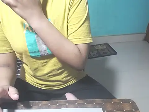 Bengal-princess online show from 12.16.25