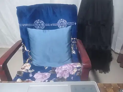 Bengal-princess online show from 12.21.25