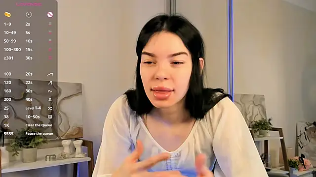 MaiPeng online show from 12.22.25