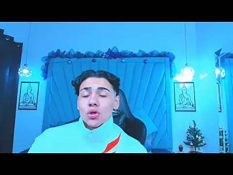 chris de la fonde online show from 12.05.25