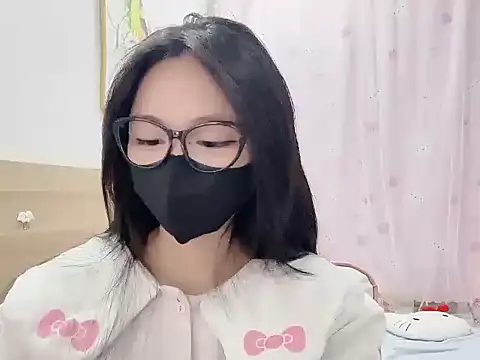 Yuyu-baobei online show from 01.10.26