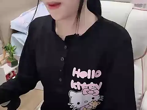 Yuyu-baobei online show from 01.13.26