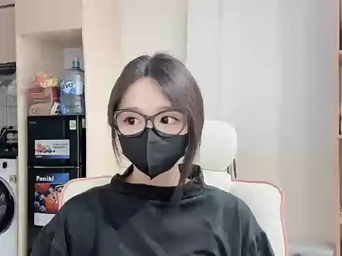 Yuyu-baobei online show from 02.14.26