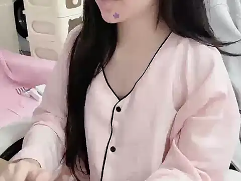 Yuyu-baobei online show from 03.12.26